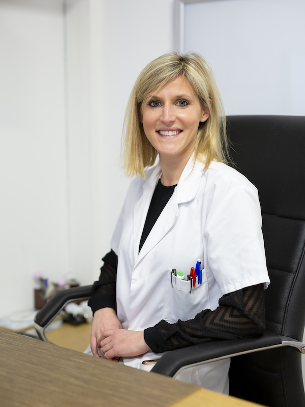 Julie Orthopédie OuestParisien